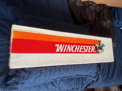 Winchester Model 23 Light Duck Pigeon Grade 20 Gauge #54 of 500 - ANIB - Image 4 of 18
