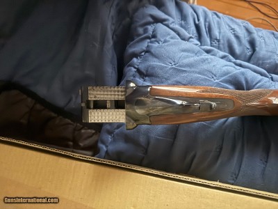 Winchester Model 23 Light Duck Pigeon Grade 20 Gauge #54 of 500 - ANIB - Image 12 of 18