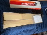 Winchester Model 23 Lady Duck Pigeon Grade 20 Gauge #54 of 500 - ANIB - 6 of 18