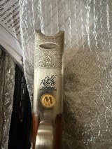 Mossberg Gold Reserve 20 Gauge 28” Barrel - NIC - 1 of 19