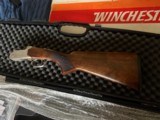 Mossberg Gold Reserve 20 Gauge 28” Barrel - NIC - 7 of 19