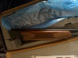 Mossberg Silver Reserve O/U 28 Gauge 26