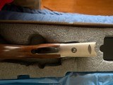 Mossberg Silver Reserve O/U 28 Gauge 26