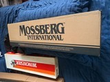 Mossberg Silver Reserve O/U 28 Gauge 26