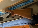 Mossberg Silver Reserve O/U 28 Gauge 26