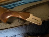 Mossberg Silver Reserve O/U 28 Gauge 26