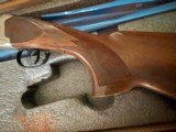 Mossberg Silver Reserve O/U 28 Gauge 26