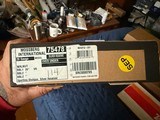 Mossberg Silver Reserve O/U 28 Gauge 26