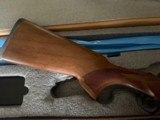 Mossberg Silver Reserve O/U 28 Gauge 26