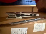 ATI Crusader Sport SDG O/U 410 Gauge 26
