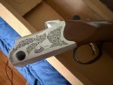 ATI Crusader Sport SDG O/U 410 Gauge 26