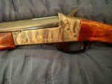 Stevens Model 9478 Single Shot 10 Gauge Goose Gun 36" Barrel - Excellent Condition