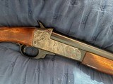Stevens Model 9478 Single Shot 10 Gauge Goose Gun 36" Barrel - Excellent Condition - 2 of 13