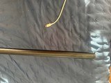 Stevens Model 9478 Single Shot 10 Gauge Goose Gun 36" Barrel - Excellent Condition - 11 of 13