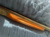 Stevens Model 9478 Single Shot 10 Gauge Goose Gun 36" Barrel - Excellent Condition - 10 of 13