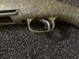 Ruger American Generation II Predator 22 ARC Burnt Bronze Cerakote Bolt Action Rifle - 22in - NIB - 6 of 15 Ruger American Generation II Predator 22 ARC Burnt Bronze Cerakote Bolt Action Rifle - 22in - NIB - 6 of 15