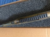 Ruger American Generation II Predator 22 ARC Burnt Bronze Cerakote Bolt Action Rifle - 22in - NIB - 12 of 15 Ruger American Generation II Predator 22 ARC Burnt Bronze Cerakote Bolt Action Rifle - 22in - NIB - 12 of 15