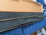 Ruger American Generation II Predator 22 ARC Burnt Bronze Cerakote Bolt Action Rifle - 22in - NIB - 2 of 15 Ruger American Generation II Predator 22 ARC Burnt Bronze Cerakote Bolt Action Rifle - 22in - NIB - 2 of 15