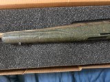 Ruger American Generation II Predator 22 ARC Burnt Bronze Cerakote Bolt Action Rifle - 22in - NIB - 4 of 15 Ruger American Generation II Predator 22 ARC Burnt Bronze Cerakote Bolt Action Rifle - 22in - NIB - 4 of 15