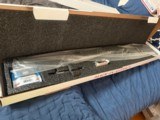 Ruger American Generation II Predator 22 ARC Burnt Bronze Cerakote Bolt Action Rifle - 22in - NIB - 13 of 15 Ruger American Generation II Predator 22 ARC Burnt Bronze Cerakote Bolt Action Rifle - 22in - NIB - 13 of 15