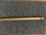 Ruger American Generation II Predator 22 ARC Burnt Bronze Cerakote Bolt Action Rifle - 22in - NIB - 3 of 15 Ruger American Generation II Predator 22 ARC Burnt Bronze Cerakote Bolt Action Rifle - 22in - NIB - 3 of 15