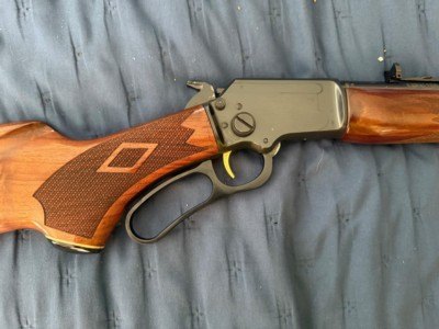 Marlin 39AS Golden Rimfire Rifle - Excellent Condition