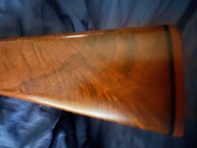 Early Ruger Red label 20 Gauge O/U 26" Vented Barrel w/Choke Tubes Red Pad - Excellent Condition