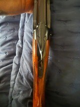 Early Ruger Red label 20 Gauge O/U 26" Vented Barrel w/Choke Tubes Red Pad - Excellent Condition - 14 of 17 Early Ruger Red label 20 Gauge O/U 26" Vented Barrel w/Choke Tubes Red Pad - Excellent Condition - 14 of 17