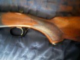 Early Ruger Red label 20 Gauge O/U 26" Vented Barrel w/Choke Tubes Red Pad - Excellent Condition - 11 of 17 Early Ruger Red label 20 Gauge O/U 26" Vented Barrel w/Choke Tubes Red Pad - Excellent Condition - 11 of 17