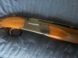 Early Ruger Red label 20 Gauge O/U 26" Vented Barrel w/Choke Tubes Red Pad - Excellent Condition - 5 of 17 Early Ruger Red label 20 Gauge O/U 26" Vented Barrel w/Choke Tubes Red Pad - Excellent Condition - 5 of 17