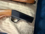 Early FN Browning SA-22 Takedown Semi- Automatic Rimfire Rifle Pre-1955 - Very Good Cond - 3 of 14