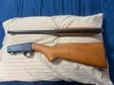 Early FN Browning SA-22 Takedown Semi- Automatic Rimfire Rifle Pre-1955 - Very Good Cond - 6 of 14