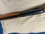 Early FN Browning SA-22 Takedown Semi- Automatic Rimfire Rifle Pre-1955 - Very Good Cond - 12 of 14