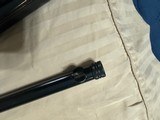 Early FN Browning SA-22 Takedown Semi- Automatic Rimfire Rifle Pre-1955 - Very Good Cond - 10 of 14