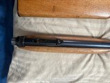 Early FN Browning SA-22 Takedown Semi- Automatic Rimfire Rifle Pre-1955 - Very Good Cond - 8 of 14