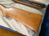 Early FN Browning SA-22 Takedown Semi- Automatic Rimfire Rifle Pre-1955 - Very Good Cond - 7 of 14