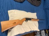 Early FN Browning SA-22 Takedown Semi- Automatic Rimfire Rifle Pre-1955 - Very Good Cond - 2 of 14
