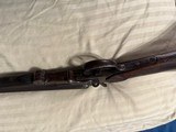 Early Belgium Double Hammer SxS 410 Gauge Shotgum - Good Condition - 5 of 12