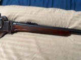 Marcheno Sharps 1852 Percussion Rifle 54 Cal - 5 of 17