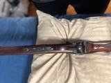 Marcheno Sharps 1852 Percussion Rifle 54 Cal - 12 of 17