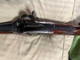 Marcheno Sharps 1852 Percussion Rifle 54 Cal - 7 of 17