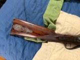 Marcheno Sharps 1852 Percussion Rifle 54 Cal - 3 of 17