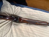 Marcheno Sharps 1852 Percussion Rifle 54 Cal - 13 of 17