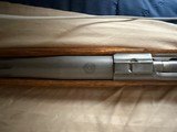 Ruger M77 Mark II Custom 22-250 Rem SS 26" Fluted Scotland Border Barell _ Pristine - 5 of 13