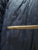 Ruger M77 Mark II Custom 22-250 Rem SS 26" Fluted Scotland Border Barell _ Pristine - 7 of 13