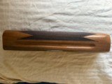 Browning A5 Light Brown Forend Forearm for 12 Gauge - NOS