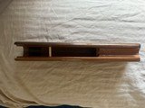 Browning A5 Light Brown Forend Forearm for 12 Gauge - NOS - 4 of 5