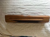 Browning A5 Light Brown Forend Forearm for 12 Gauge - NOS - 3 of 5