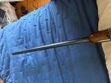 1948 Winchester Model 70 Transition 270 W.C.F Rifle - 10 of 18