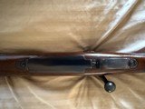 1948 Winchester Model 70 Transition 270 W.C.F Rifle - 8 of 18